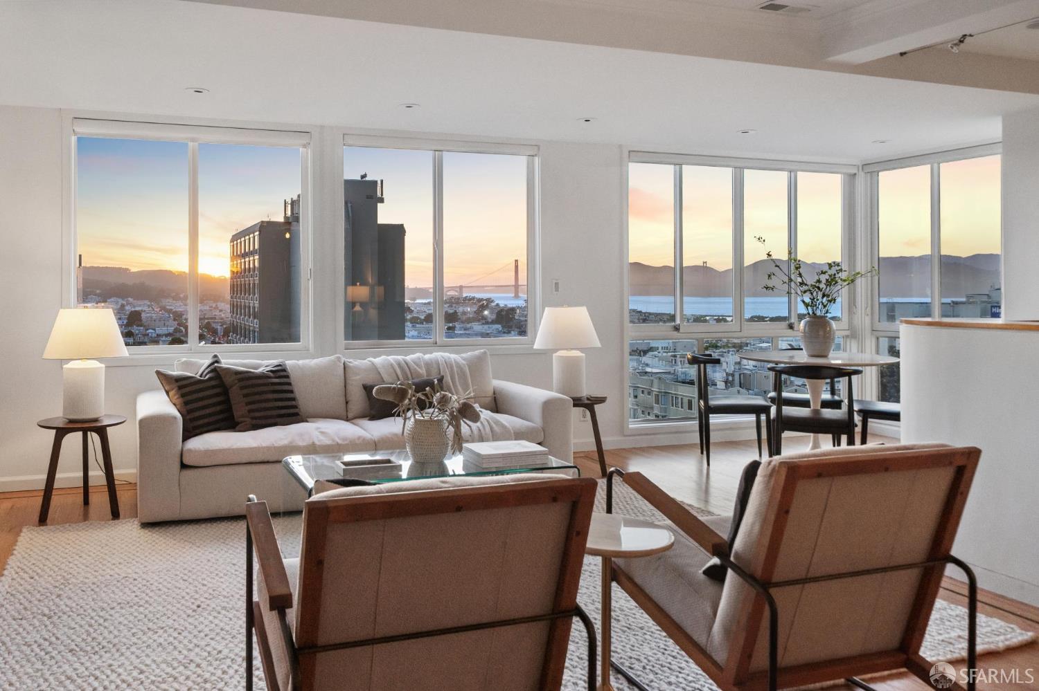 Detail Gallery Image 54 of 72 For 33 Grenard Ter, San Francisco,  CA 94109 - 3 Beds | 2/1 Baths