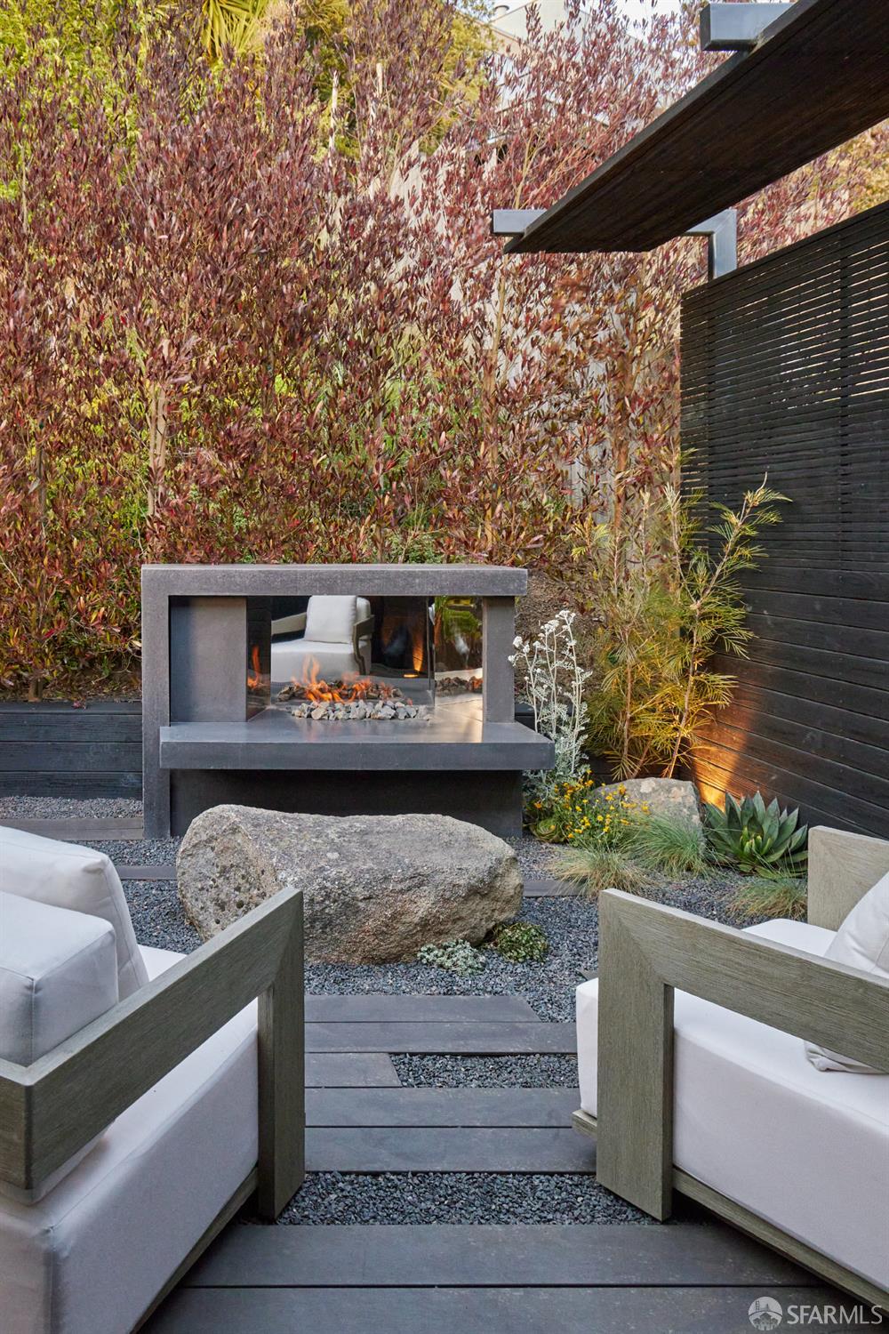 Detail Gallery Image 18 of 32 For 169 Amber Dr, San Francisco,  CA 94131 - 4 Beds | 3/1 Baths