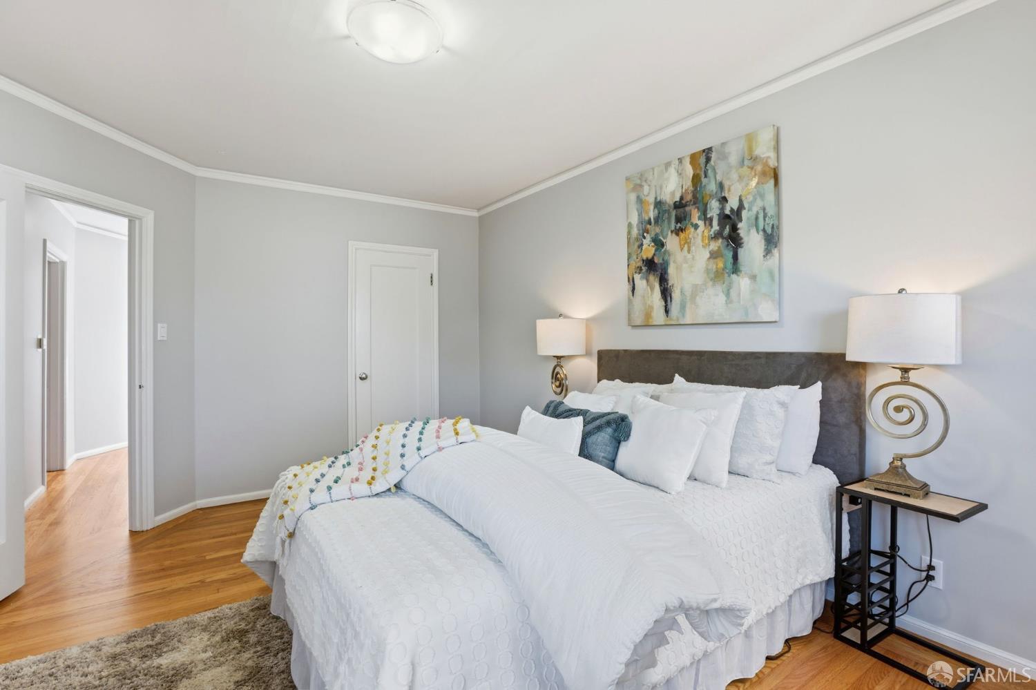 Detail Gallery Image 29 of 38 For 1826 Judah St, San Francisco,  CA 94122 - 2 Beds | 1 Baths