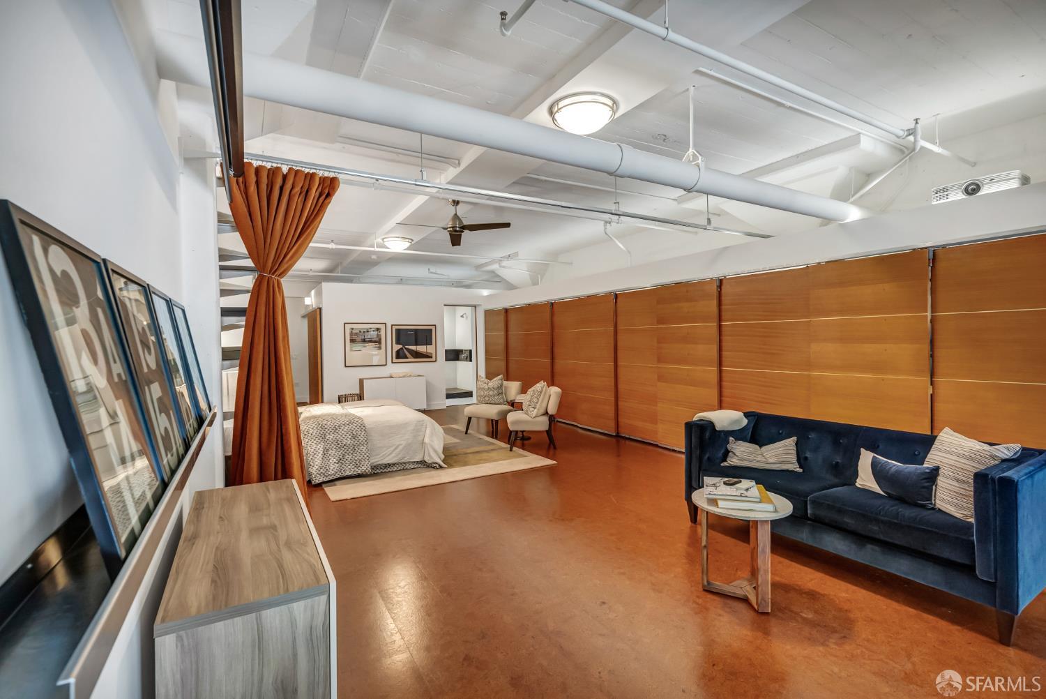 Detail Gallery Image 33 of 60 For 245 5th St #106,  San Francisco,  CA 94103 - 1 Beds | 1/1 Baths