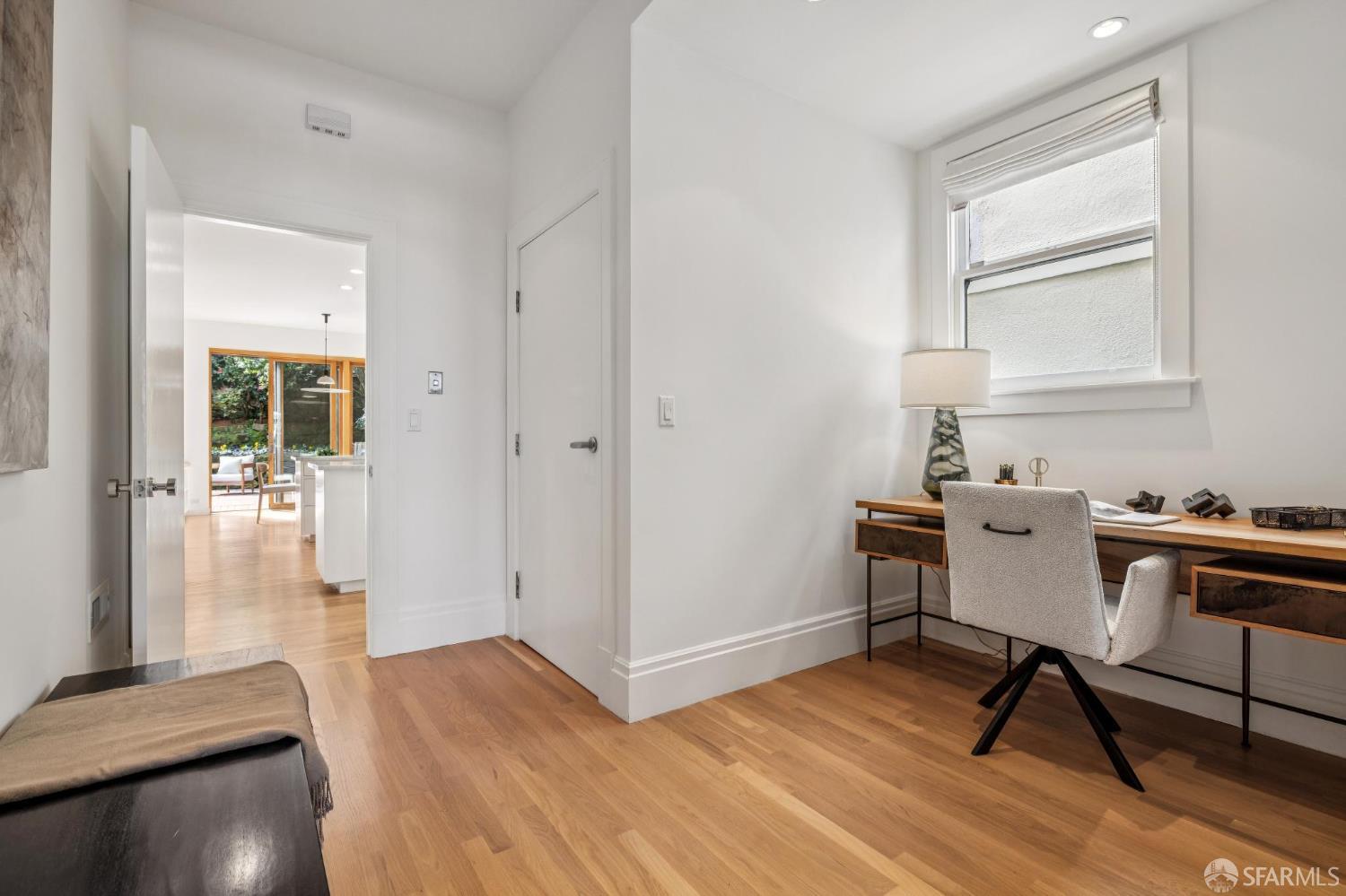 Detail Gallery Image 28 of 62 For 29 West Clay St, San Francisco,  CA 94121 - 5 Beds | 3/1 Baths