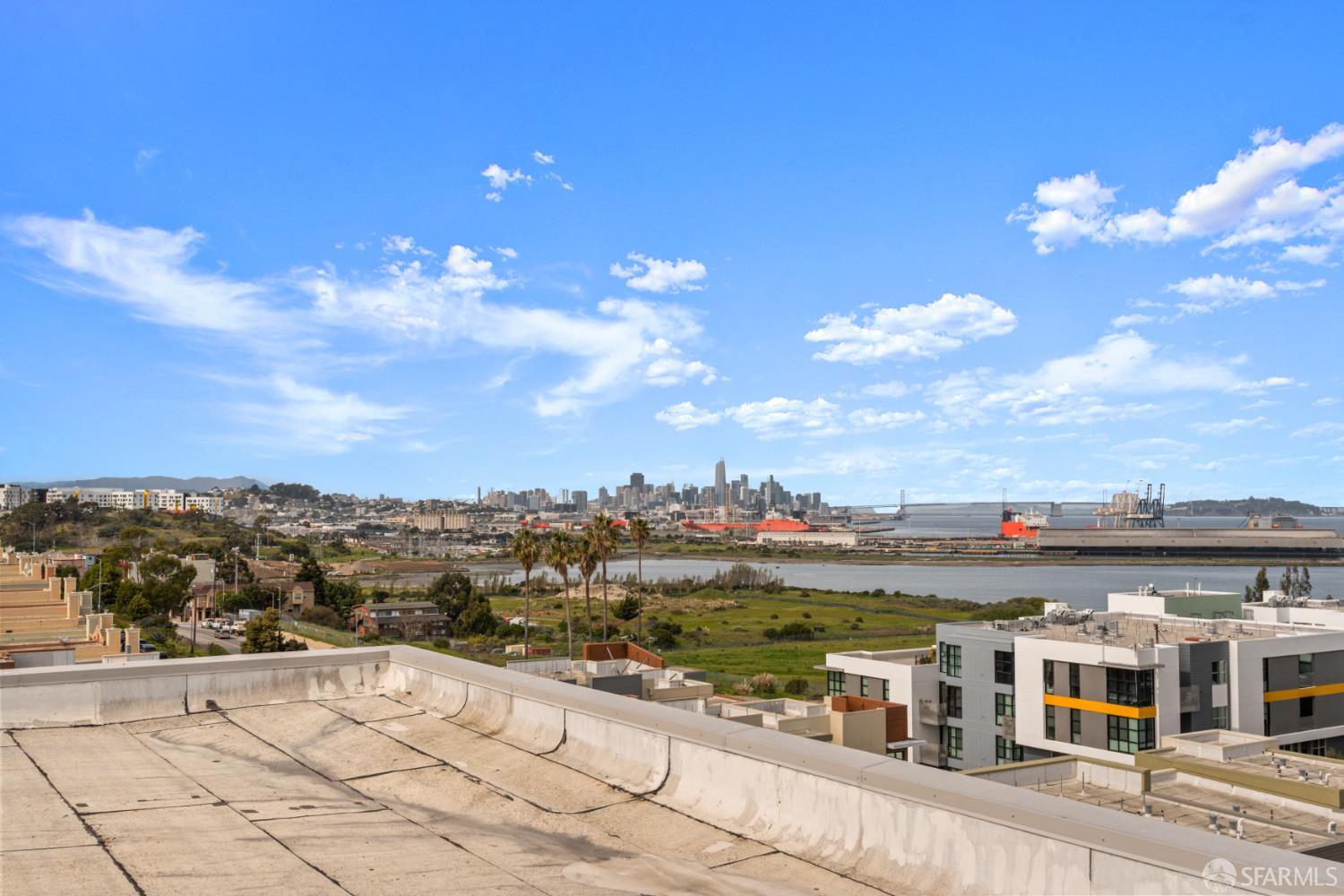 Detail Gallery Image 28 of 29 For 50 Jerrold Ave #214,  San Francisco,  CA 94124 - 2 Beds | 2 Baths