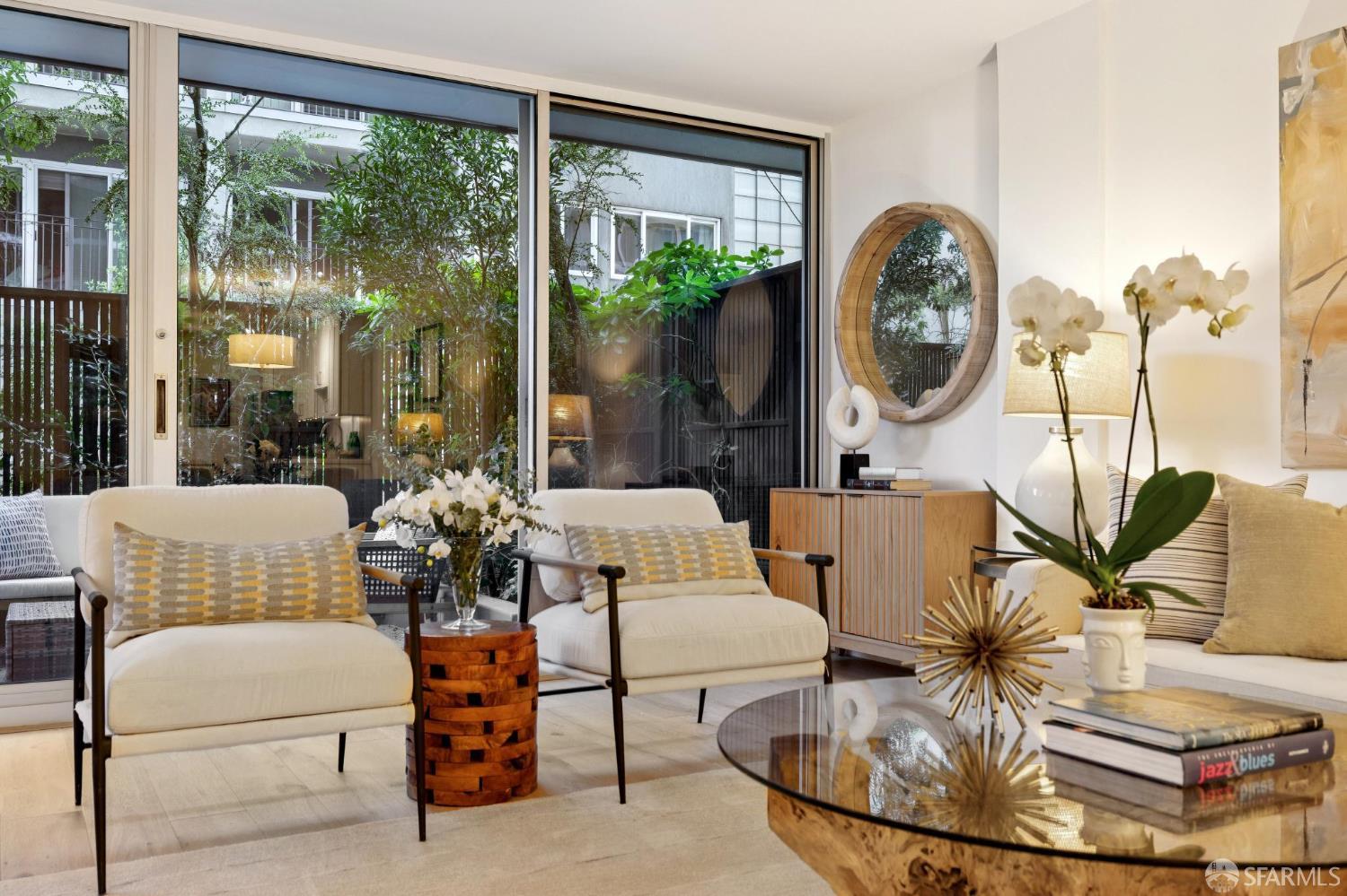 Detail Gallery Image 6 of 54 For 2200 Sacramento St #104,  San Francisco,  CA 94115 - 1 Beds | 1 Baths