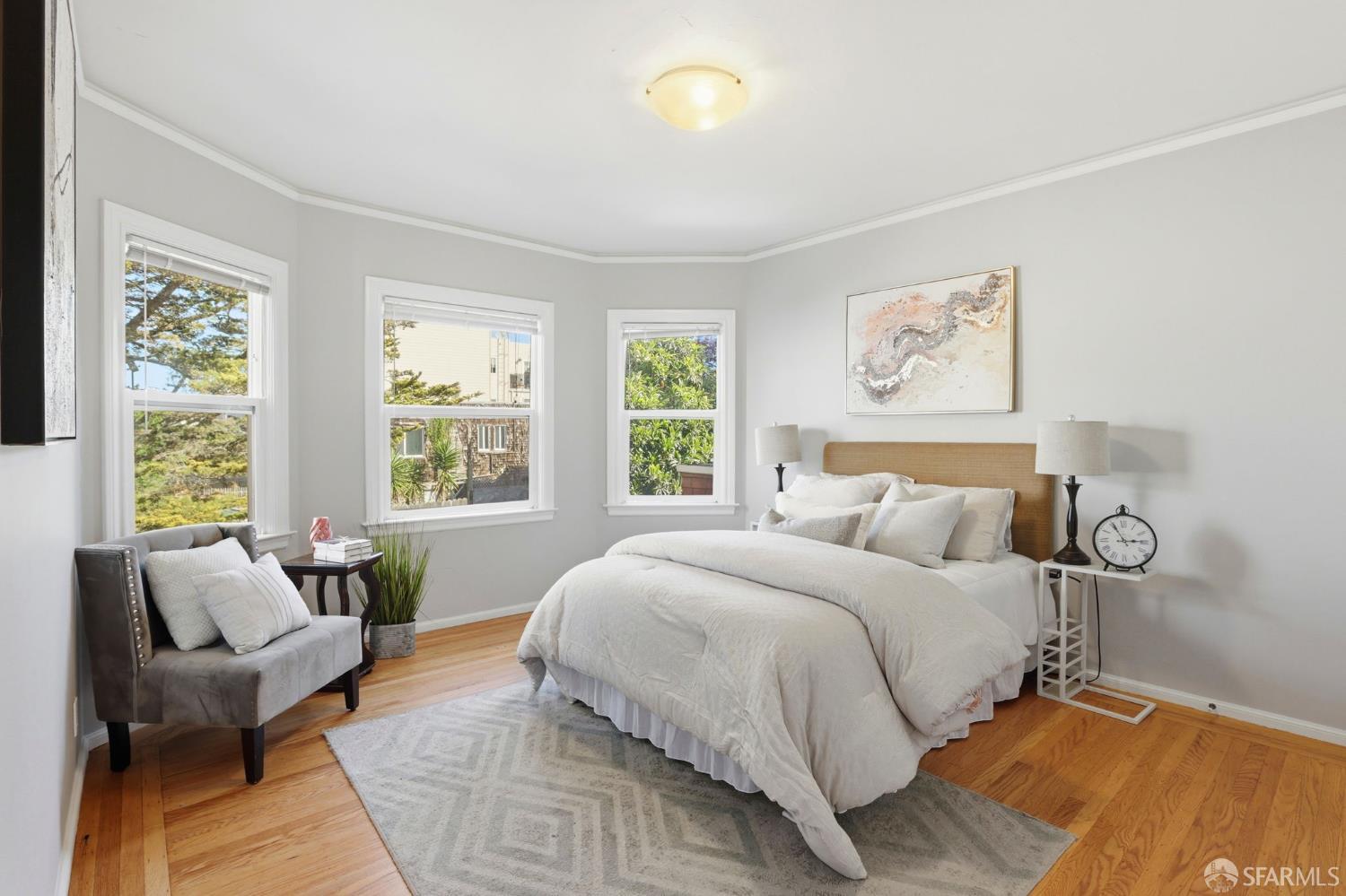 Detail Gallery Image 25 of 38 For 1826 Judah St, San Francisco,  CA 94122 - 2 Beds | 1 Baths