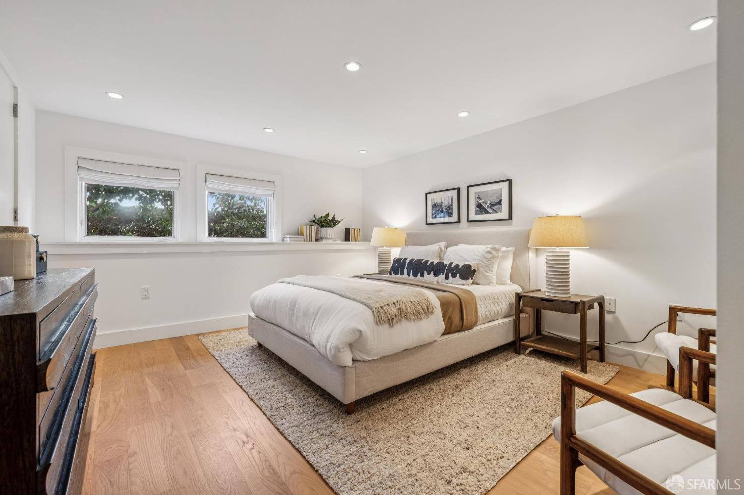 Detail Gallery Image 43 of 62 For 29 West Clay St, San Francisco,  CA 94121 - 5 Beds | 3/1 Baths