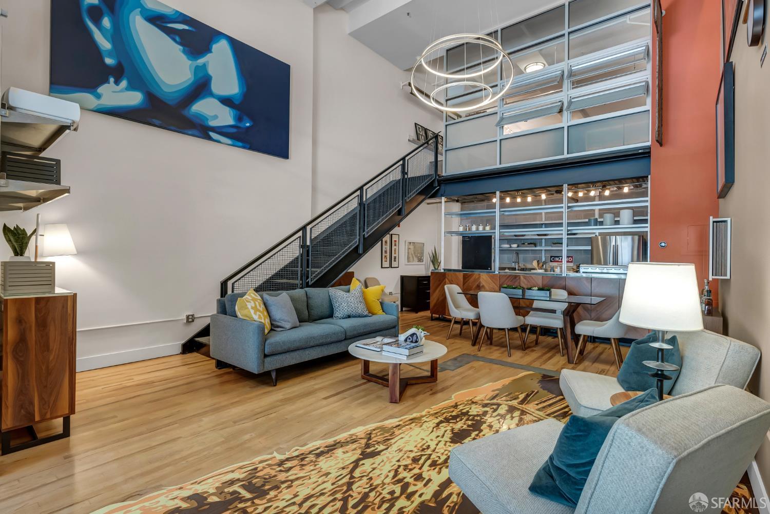 Detail Gallery Image 6 of 60 For 245 5th St #106,  San Francisco,  CA 94103 - 1 Beds | 1/1 Baths