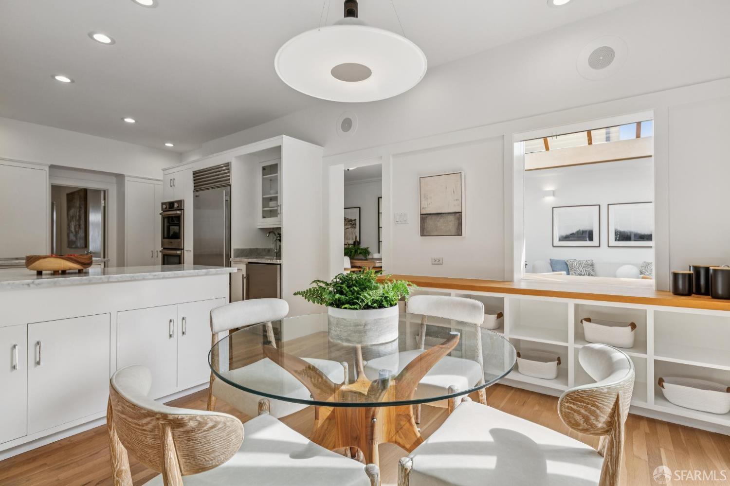 Detail Gallery Image 24 of 62 For 29 West Clay St, San Francisco,  CA 94121 - 5 Beds | 3/1 Baths