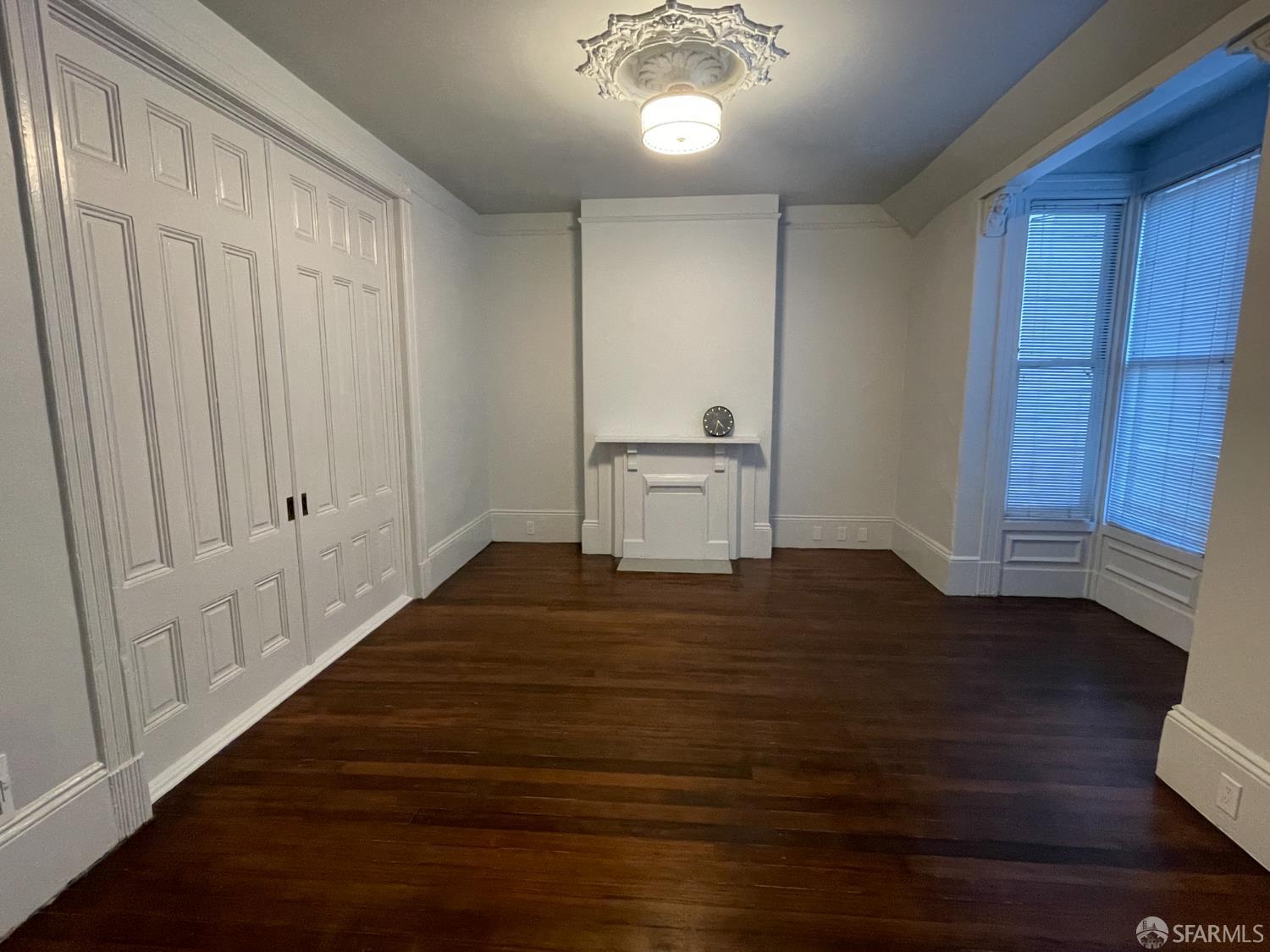 Detail Gallery Image 3 of 13 For 1937 Mcallister St, San Francisco,  CA 94115 - 3 Beds | 2 Baths