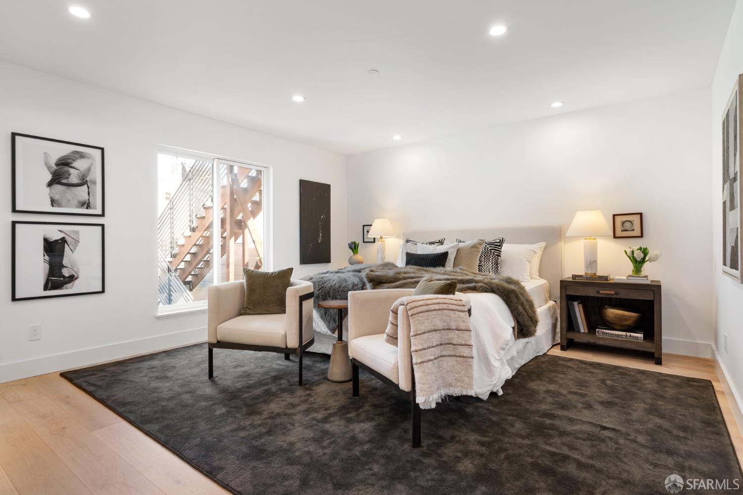 Detail Gallery Image 16 of 39 For 25 Brompton Ave, San Francisco,  CA 94131 - 4 Beds | 4/1 Baths