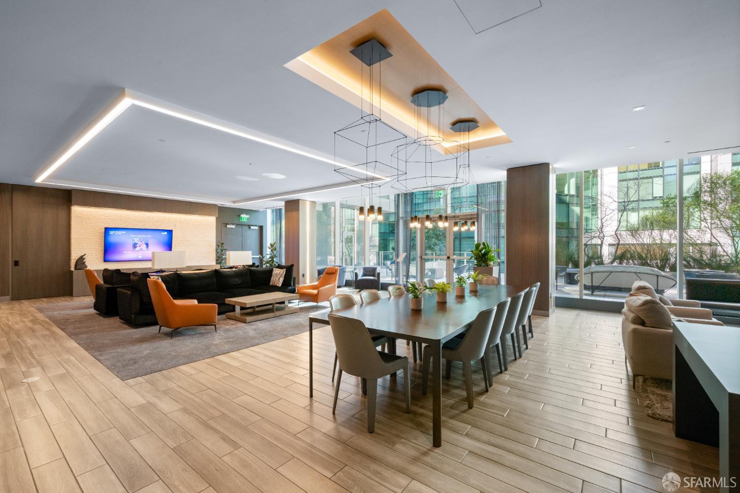 Detail Gallery Image 28 of 30 For 318 Spear St 4k,  San Francisco,  CA 94105 - 1 Beds | 1 Baths