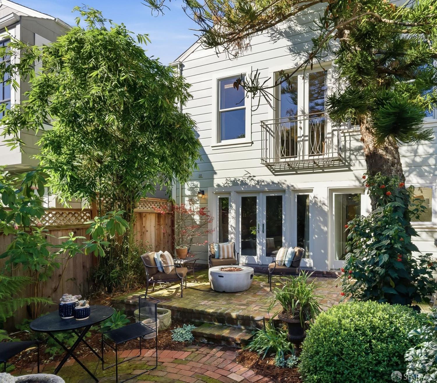 Detail Gallery Image 31 of 36 For 1375 Sanchez St, San Francisco,  CA 94131 - 3 Beds | 2 Baths