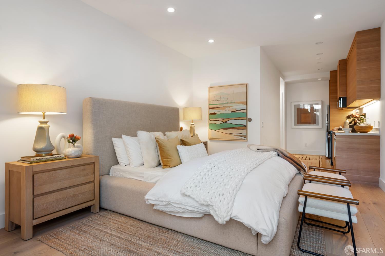 Detail Gallery Image 26 of 39 For 25 Brompton Ave, San Francisco,  CA 94131 - 4 Beds | 4/1 Baths