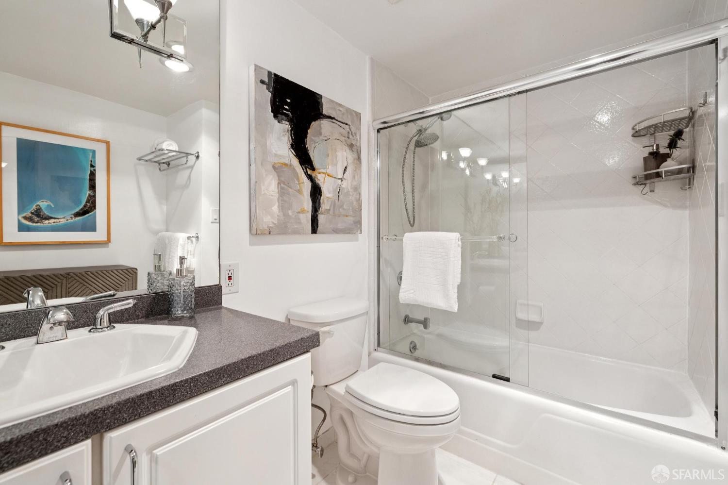 Detail Gallery Image 36 of 54 For 2200 Sacramento St #104,  San Francisco,  CA 94115 - 1 Beds | 1 Baths