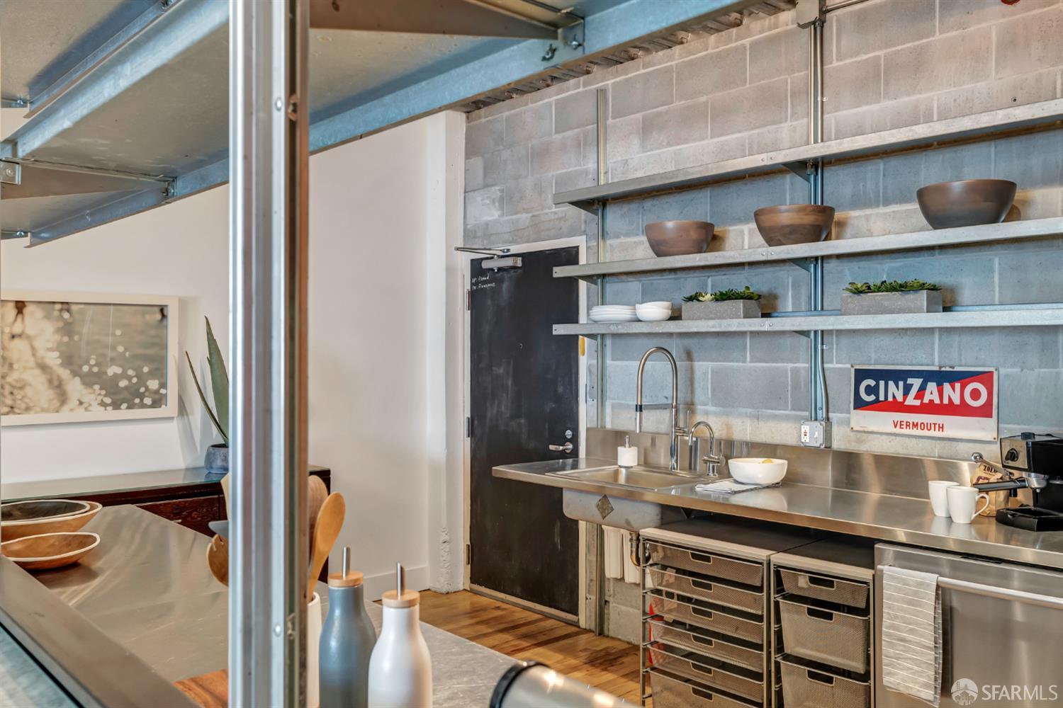 Detail Gallery Image 20 of 60 For 245 5th St #106,  San Francisco,  CA 94103 - 1 Beds | 1/1 Baths