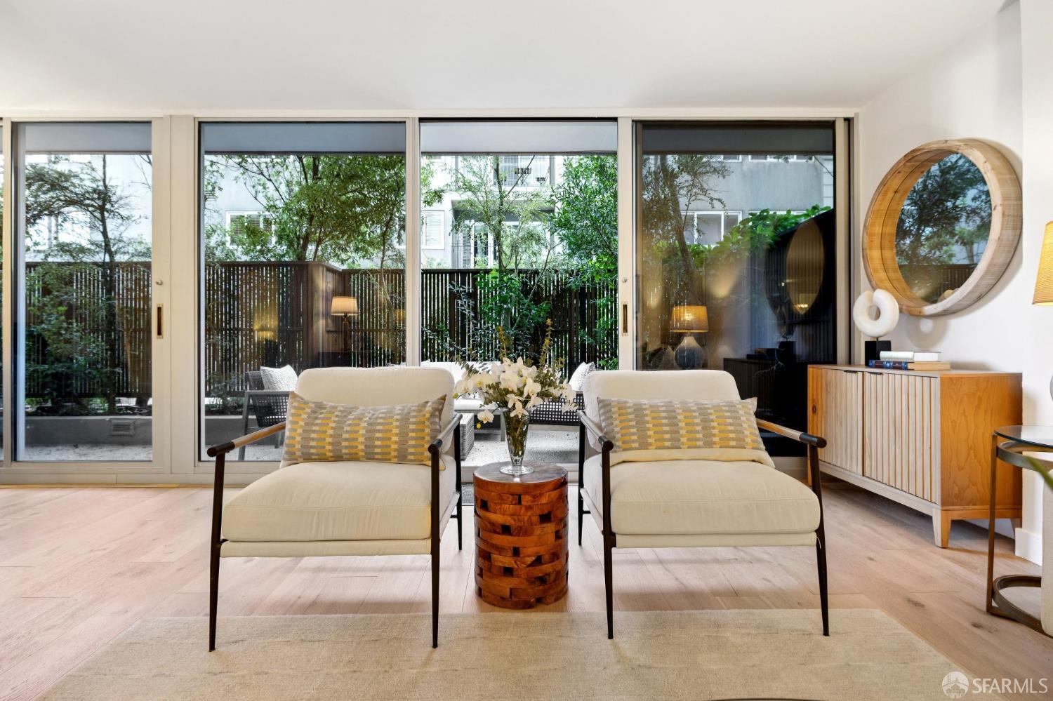 Detail Gallery Image 19 of 54 For 2200 Sacramento St #104,  San Francisco,  CA 94115 - 1 Beds | 1 Baths