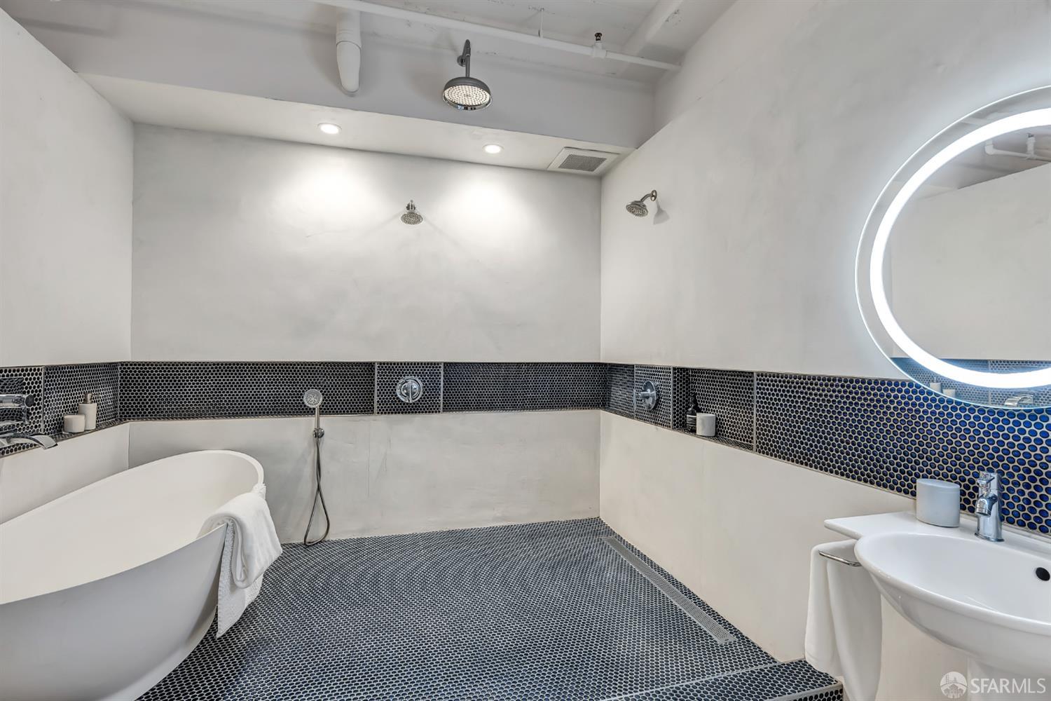 Detail Gallery Image 50 of 60 For 245 5th St #106,  San Francisco,  CA 94103 - 1 Beds | 1/1 Baths