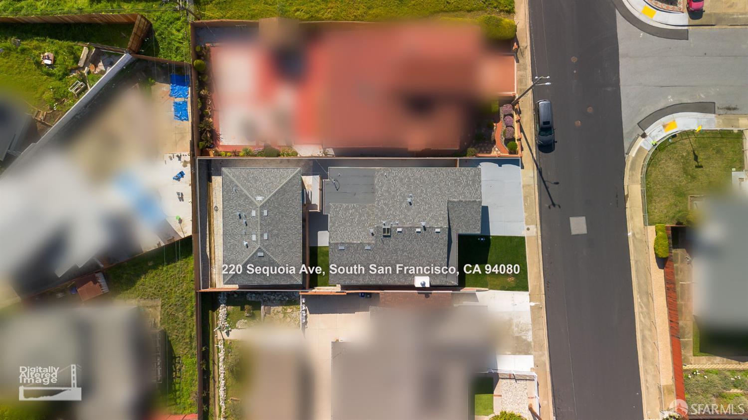 Detail Gallery Image 2 of 71 For 220 Sequoia Ave, South San Francisco,  CA 94080 - 6 Beds | 4 Baths