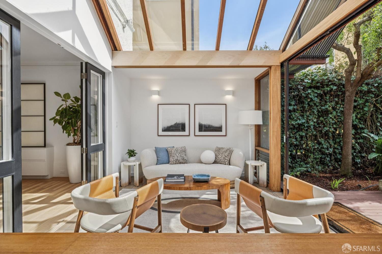 Detail Gallery Image 18 of 62 For 29 West Clay St, San Francisco,  CA 94121 - 5 Beds | 3/1 Baths