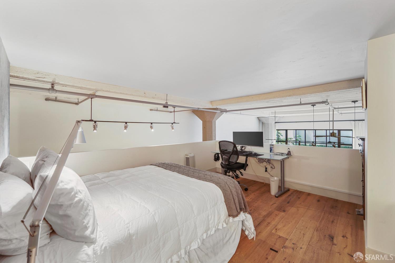 Detail Gallery Image 14 of 22 For 601 4th St #106,  San Francisco,  CA 94107 - 1 Beds | 1/1 Baths