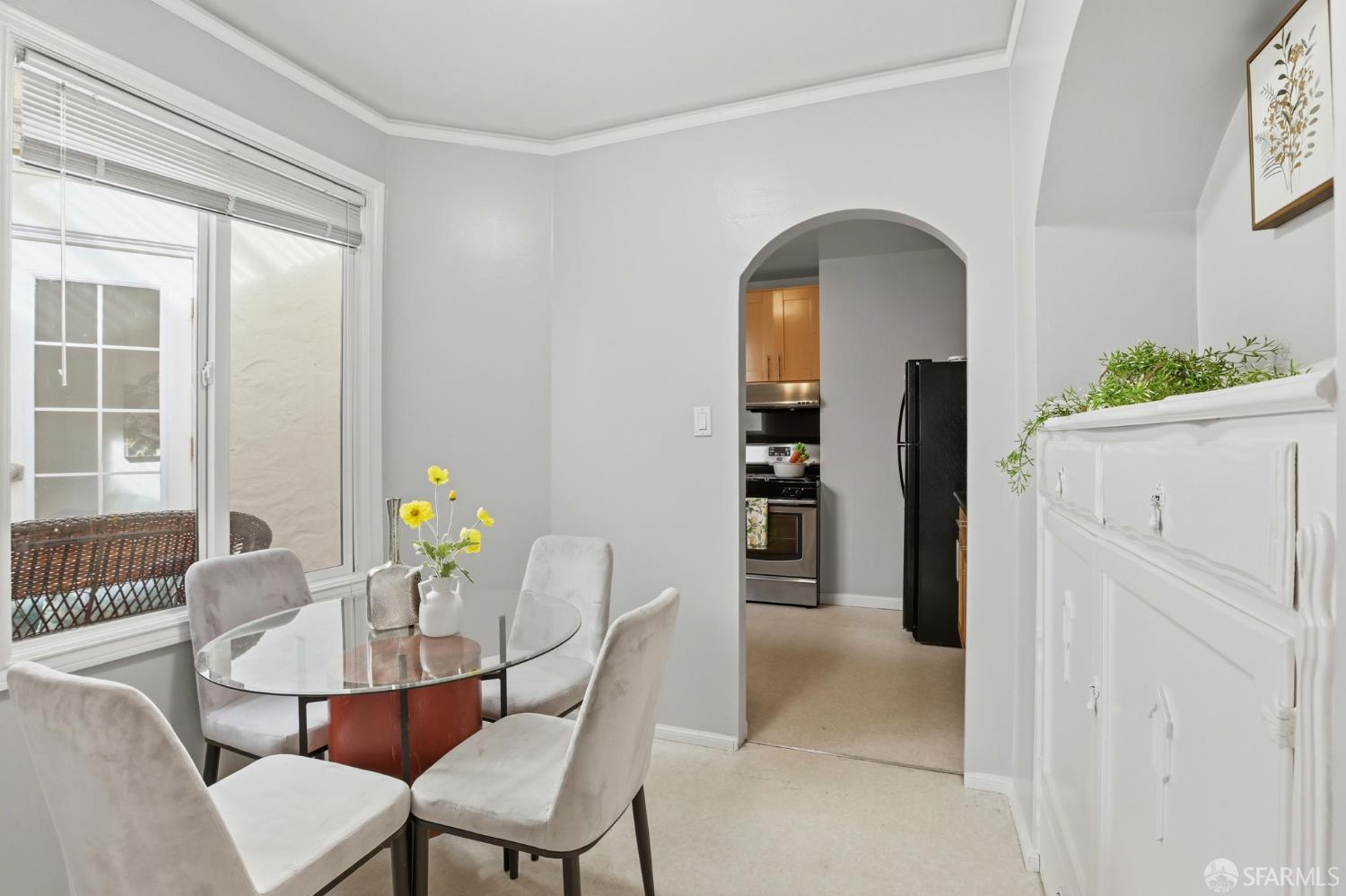 Detail Gallery Image 20 of 38 For 1826 Judah St, San Francisco,  CA 94122 - 2 Beds | 1 Baths