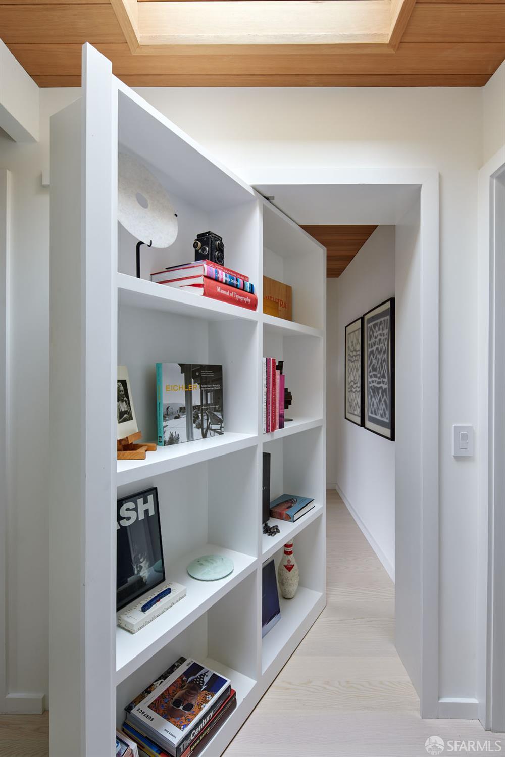 Detail Gallery Image 27 of 32 For 169 Amber Dr, San Francisco,  CA 94131 - 4 Beds | 3/1 Baths