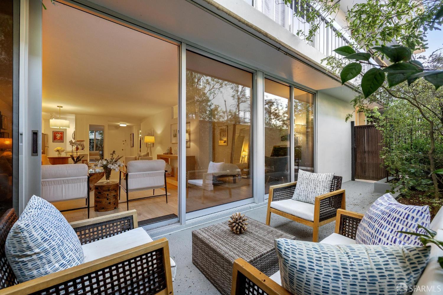 Detail Gallery Image 20 of 54 For 2200 Sacramento St #104,  San Francisco,  CA 94115 - 1 Beds | 1 Baths