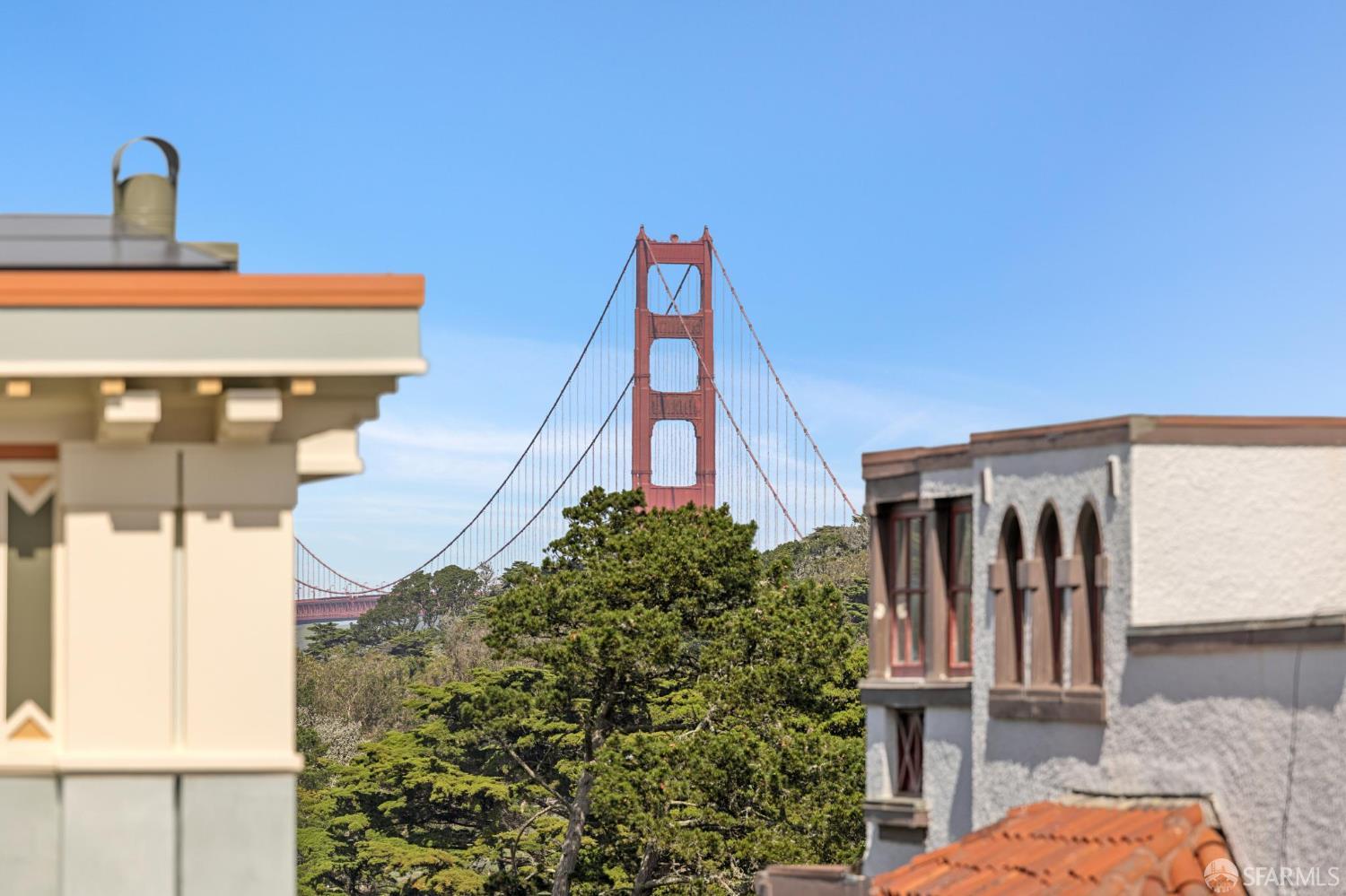 Detail Gallery Image 33 of 62 For 29 West Clay St, San Francisco,  CA 94121 - 5 Beds | 3/1 Baths