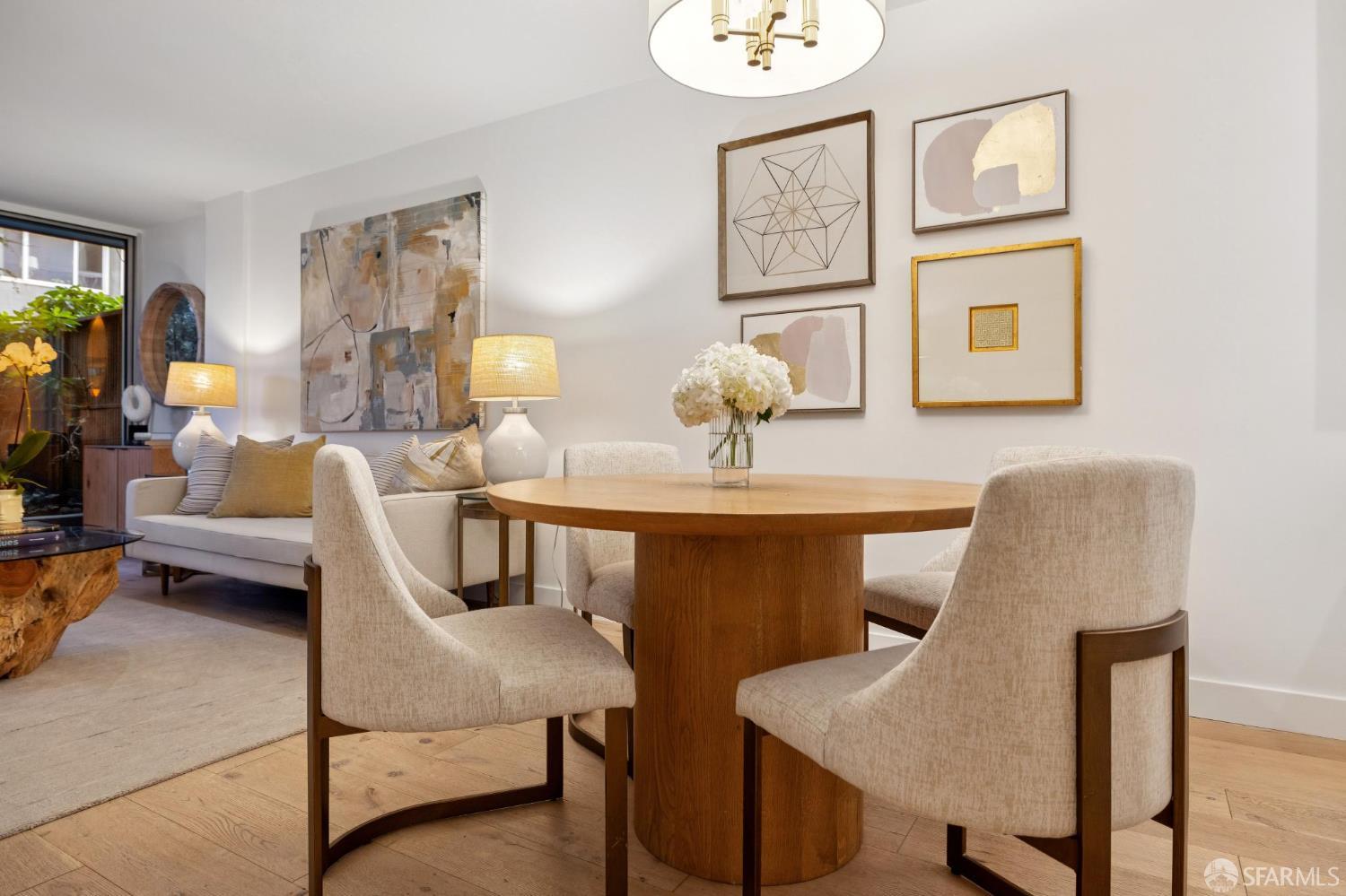 Detail Gallery Image 16 of 54 For 2200 Sacramento St #104,  San Francisco,  CA 94115 - 1 Beds | 1 Baths