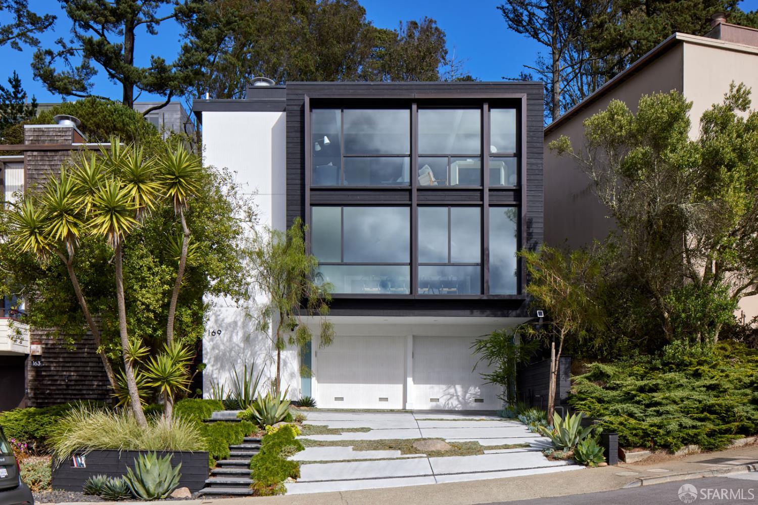 Detail Gallery Image 29 of 32 For 169 Amber Dr, San Francisco,  CA 94131 - 4 Beds | 3/1 Baths