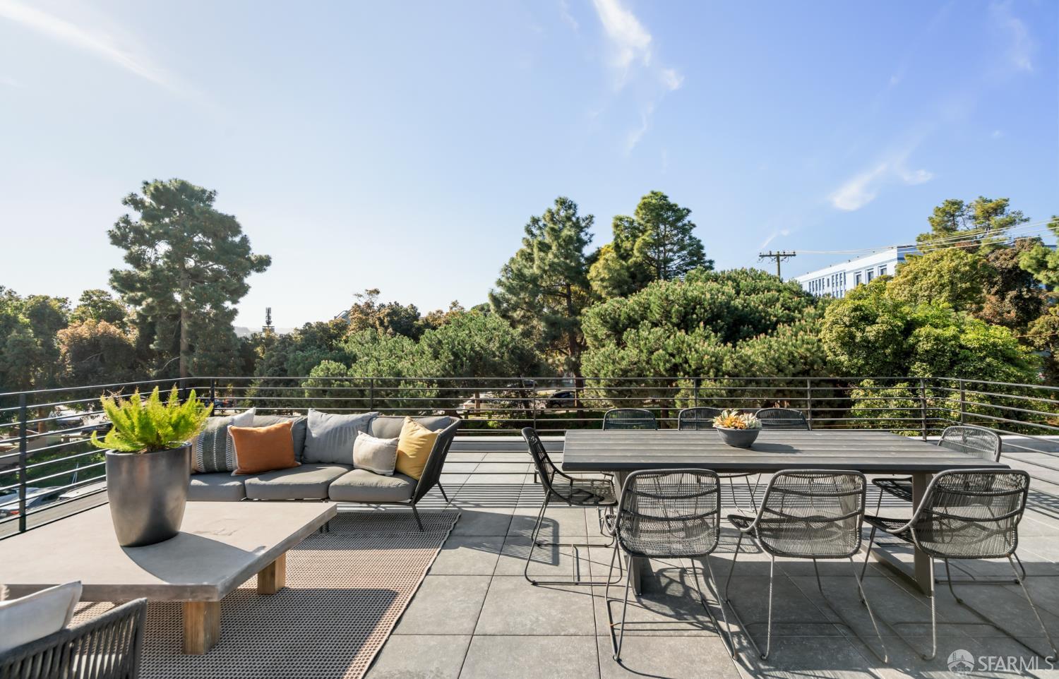 Detail Gallery Image 36 of 39 For 25 Brompton Ave, San Francisco,  CA 94131 - 4 Beds | 4/1 Baths