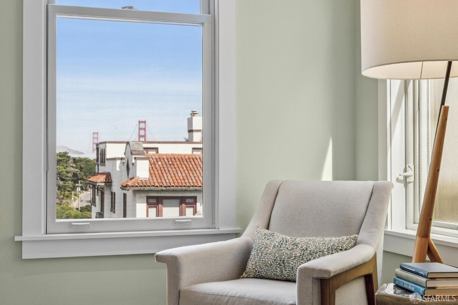 Detail Gallery Image 37 of 62 For 29 West Clay St, San Francisco,  CA 94121 - 5 Beds | 3/1 Baths