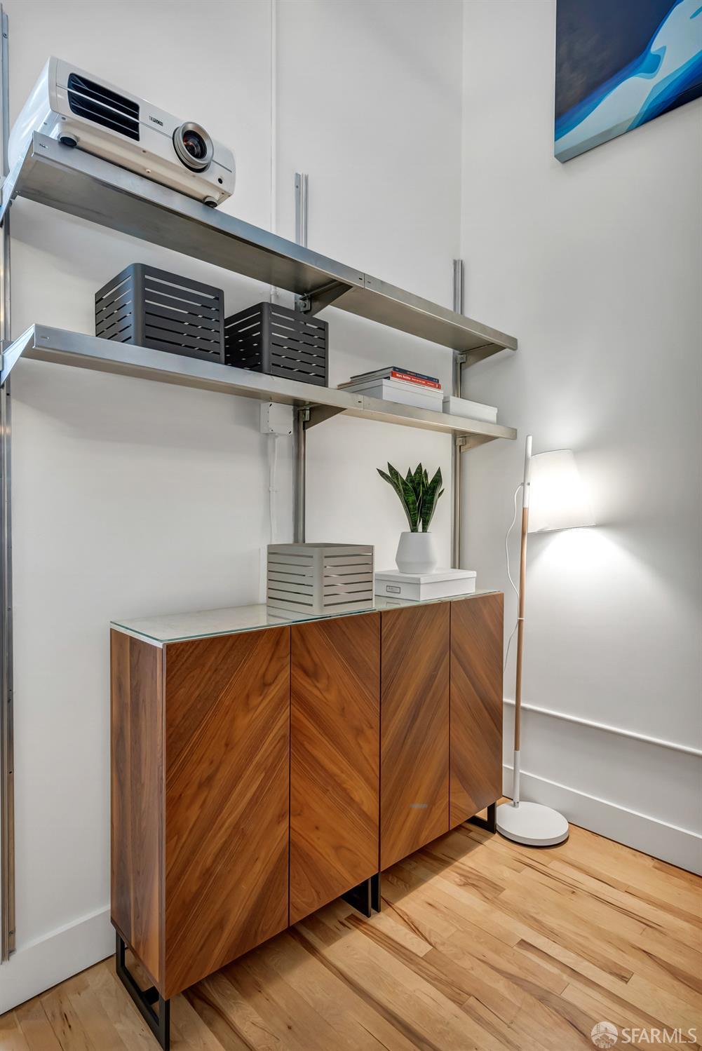 Detail Gallery Image 30 of 60 For 245 5th St #106,  San Francisco,  CA 94103 - 1 Beds | 1/1 Baths