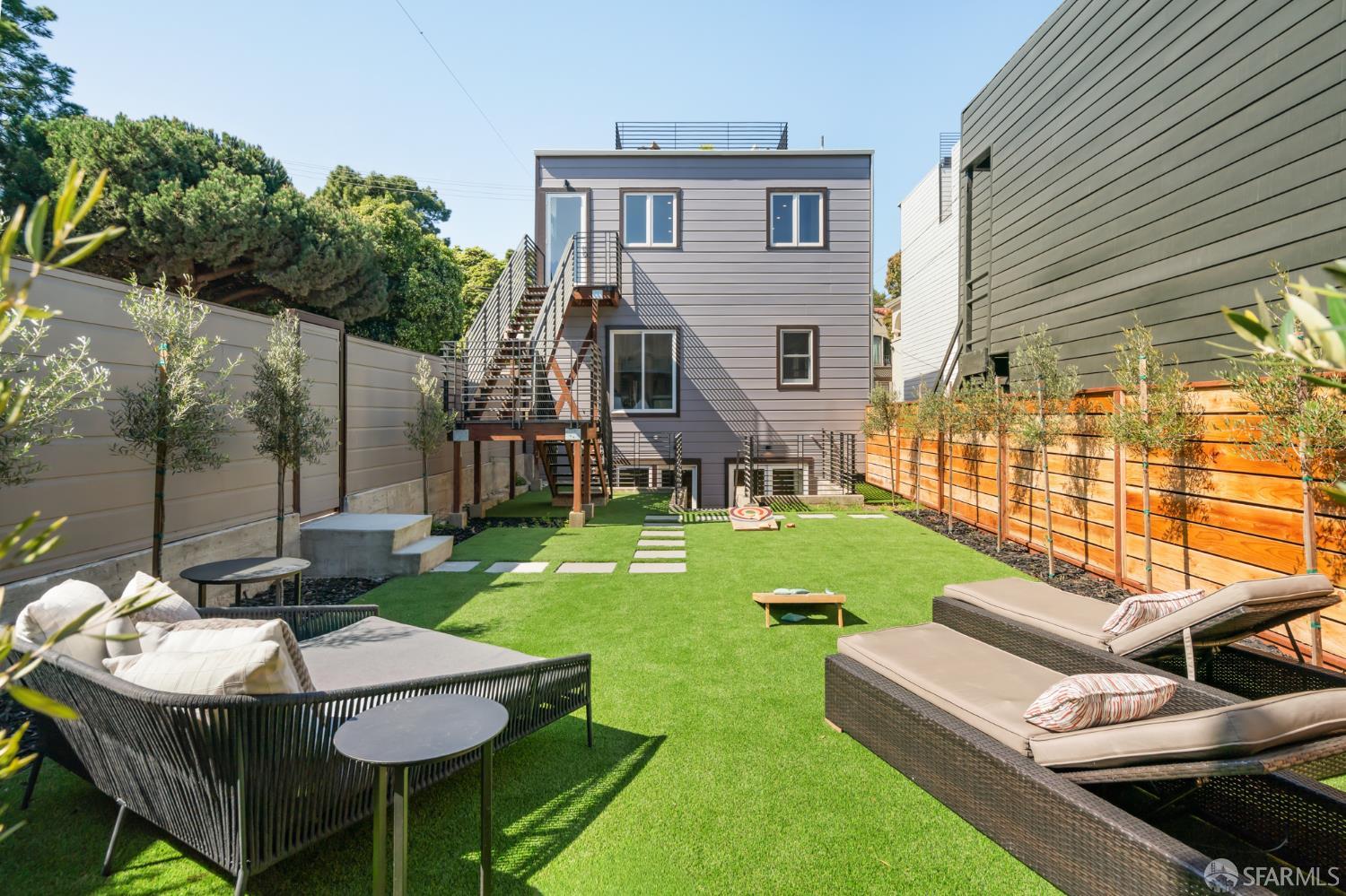 Detail Gallery Image 31 of 39 For 25 Brompton Ave, San Francisco,  CA 94131 - 4 Beds | 4/1 Baths