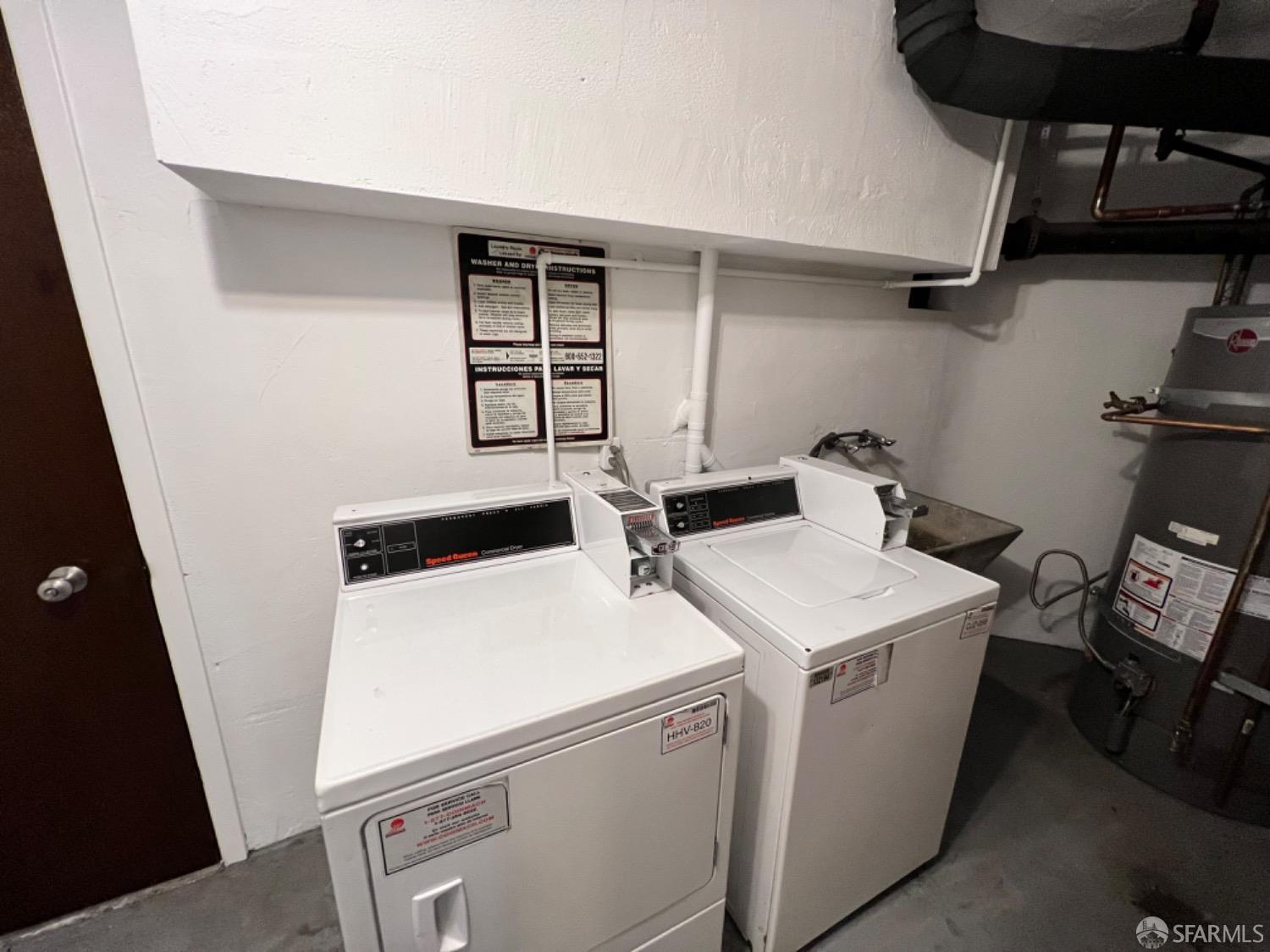 Detail Gallery Image 10 of 12 For 2221 Gough St #203,  San Francisco,  CA 94109 - 1 Beds | 1 Baths