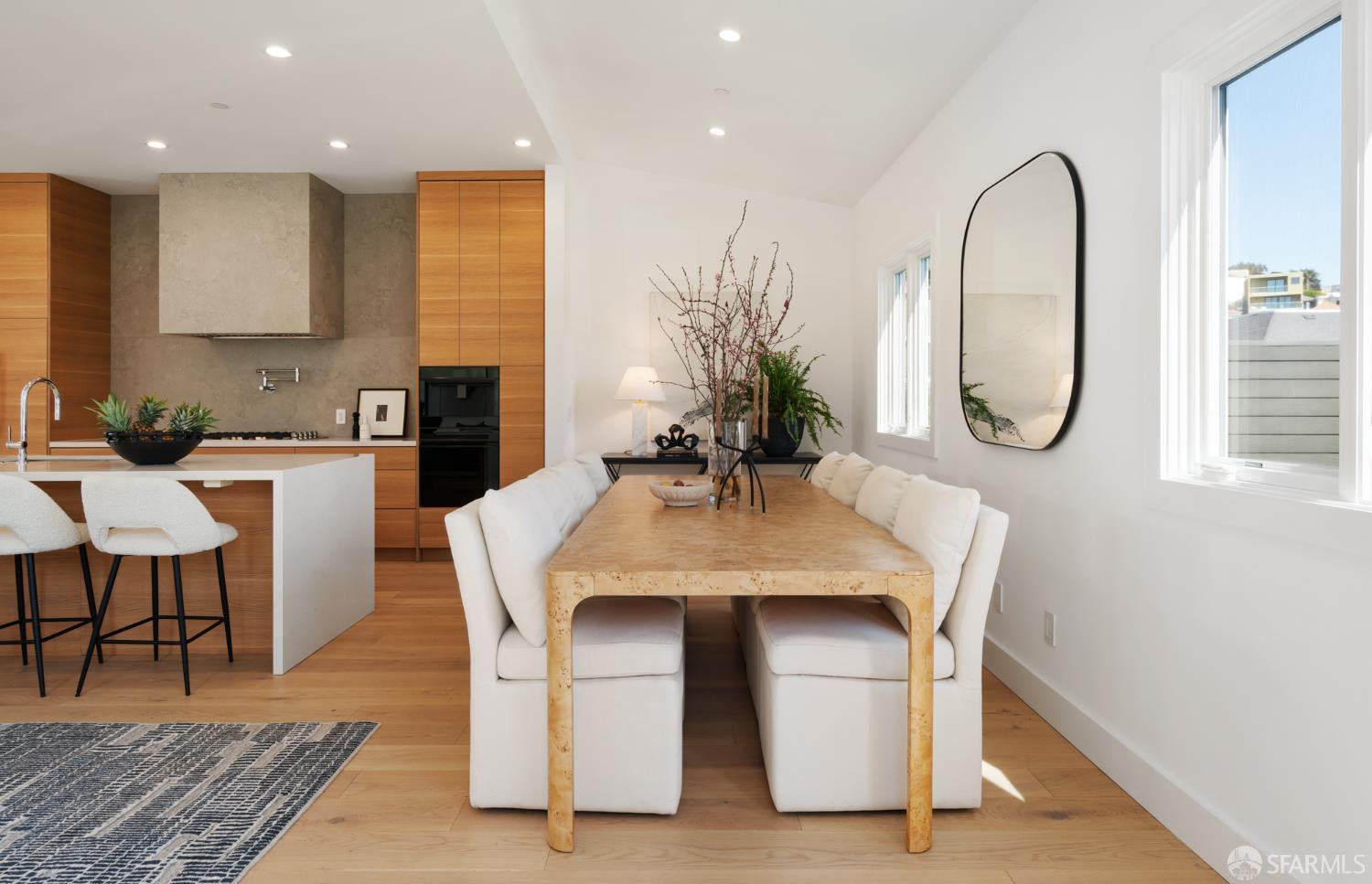 Detail Gallery Image 5 of 39 For 25 Brompton Ave, San Francisco,  CA 94131 - 4 Beds | 4/1 Baths