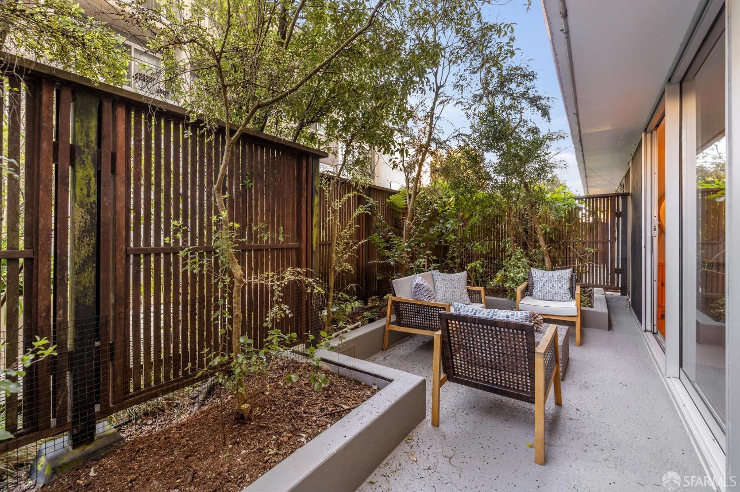 Detail Gallery Image 26 of 54 For 2200 Sacramento St #104,  San Francisco,  CA 94115 - 1 Beds | 1 Baths