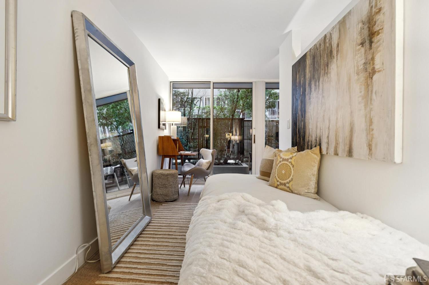 Detail Gallery Image 31 of 54 For 2200 Sacramento St #104,  San Francisco,  CA 94115 - 1 Beds | 1 Baths