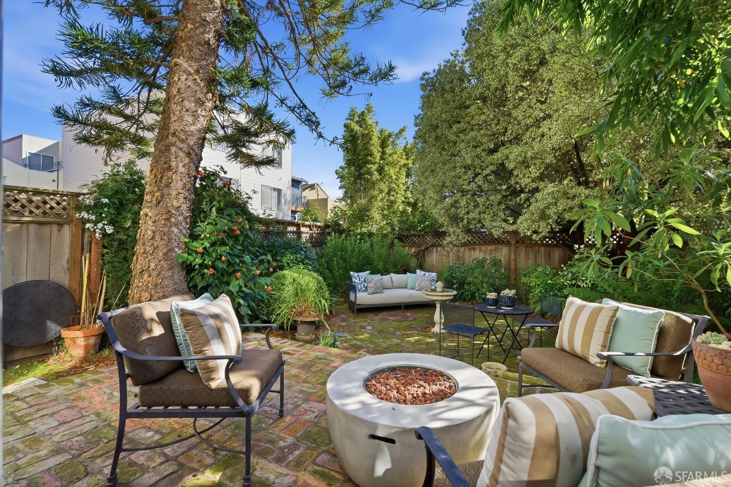 Detail Gallery Image 28 of 36 For 1375 Sanchez St, San Francisco,  CA 94131 - 3 Beds | 2 Baths