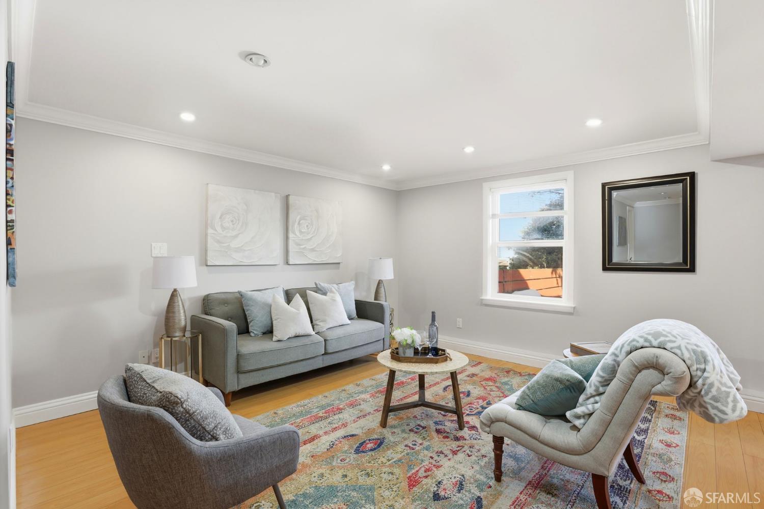 Detail Gallery Image 11 of 38 For 1826 Judah St, San Francisco,  CA 94122 - 2 Beds | 1 Baths