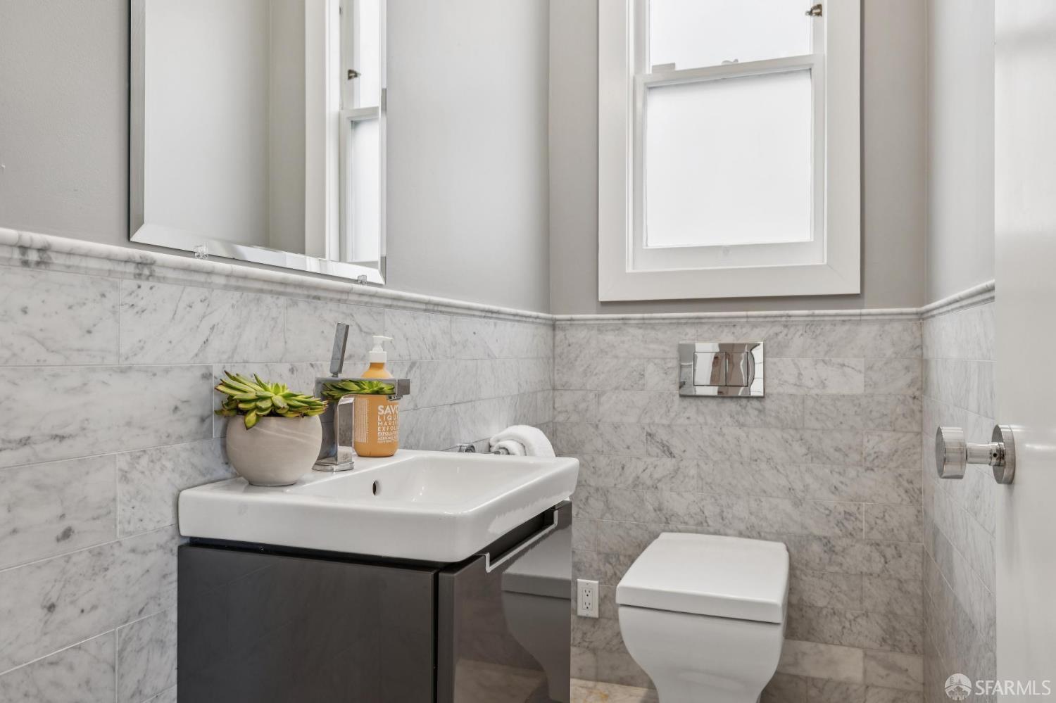 Detail Gallery Image 27 of 62 For 29 West Clay St, San Francisco,  CA 94121 - 5 Beds | 3/1 Baths