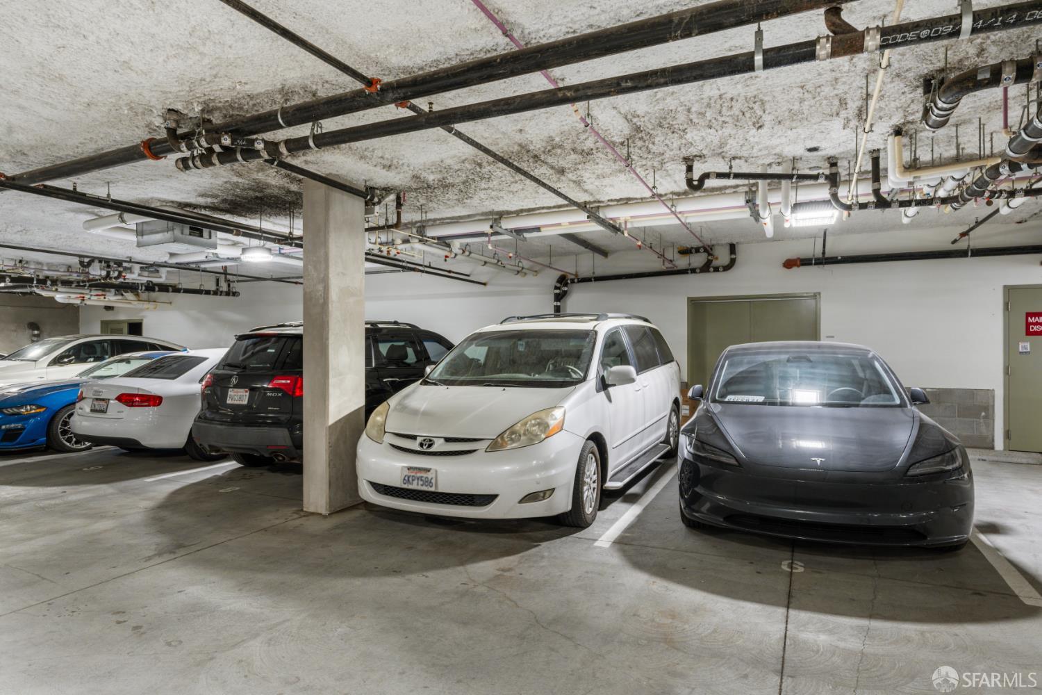 Detail Gallery Image 25 of 29 For 50 Jerrold Ave #214,  San Francisco,  CA 94124 - 2 Beds | 2 Baths