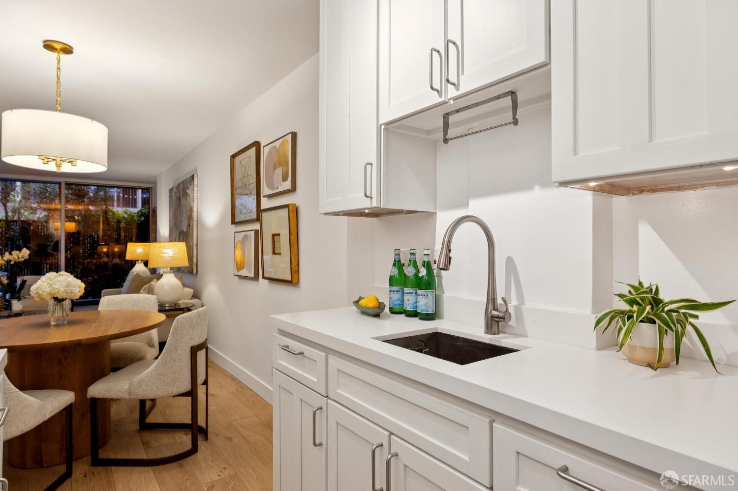 Detail Gallery Image 14 of 54 For 2200 Sacramento St #104,  San Francisco,  CA 94115 - 1 Beds | 1 Baths