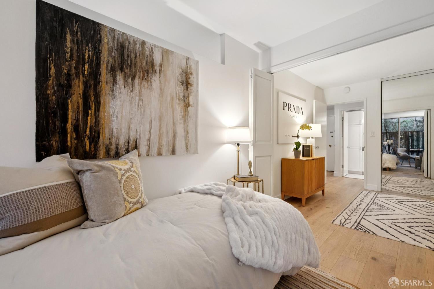 Detail Gallery Image 33 of 54 For 2200 Sacramento St #104,  San Francisco,  CA 94115 - 1 Beds | 1 Baths