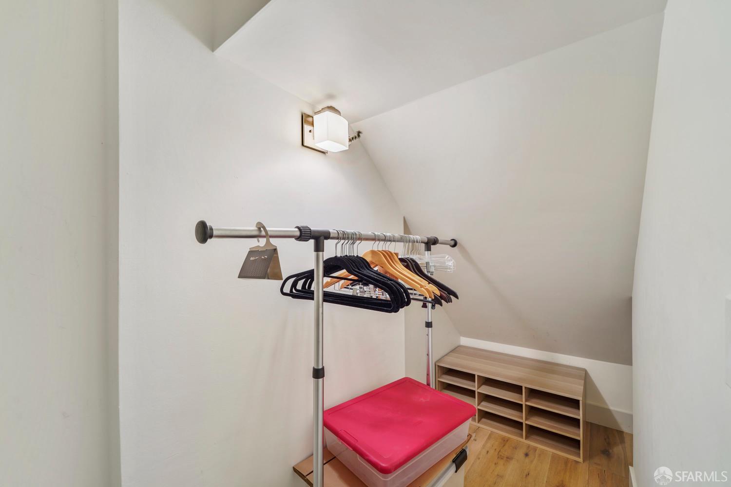 Detail Gallery Image 16 of 22 For 601 4th St #106,  San Francisco,  CA 94107 - 1 Beds | 1/1 Baths