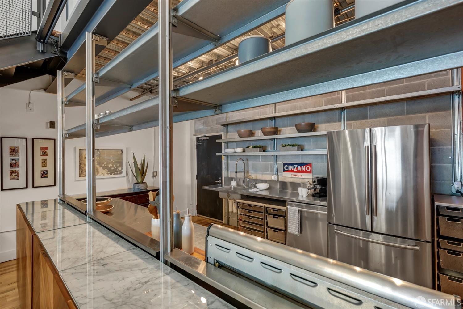 Detail Gallery Image 18 of 60 For 245 5th St #106,  San Francisco,  CA 94103 - 1 Beds | 1/1 Baths