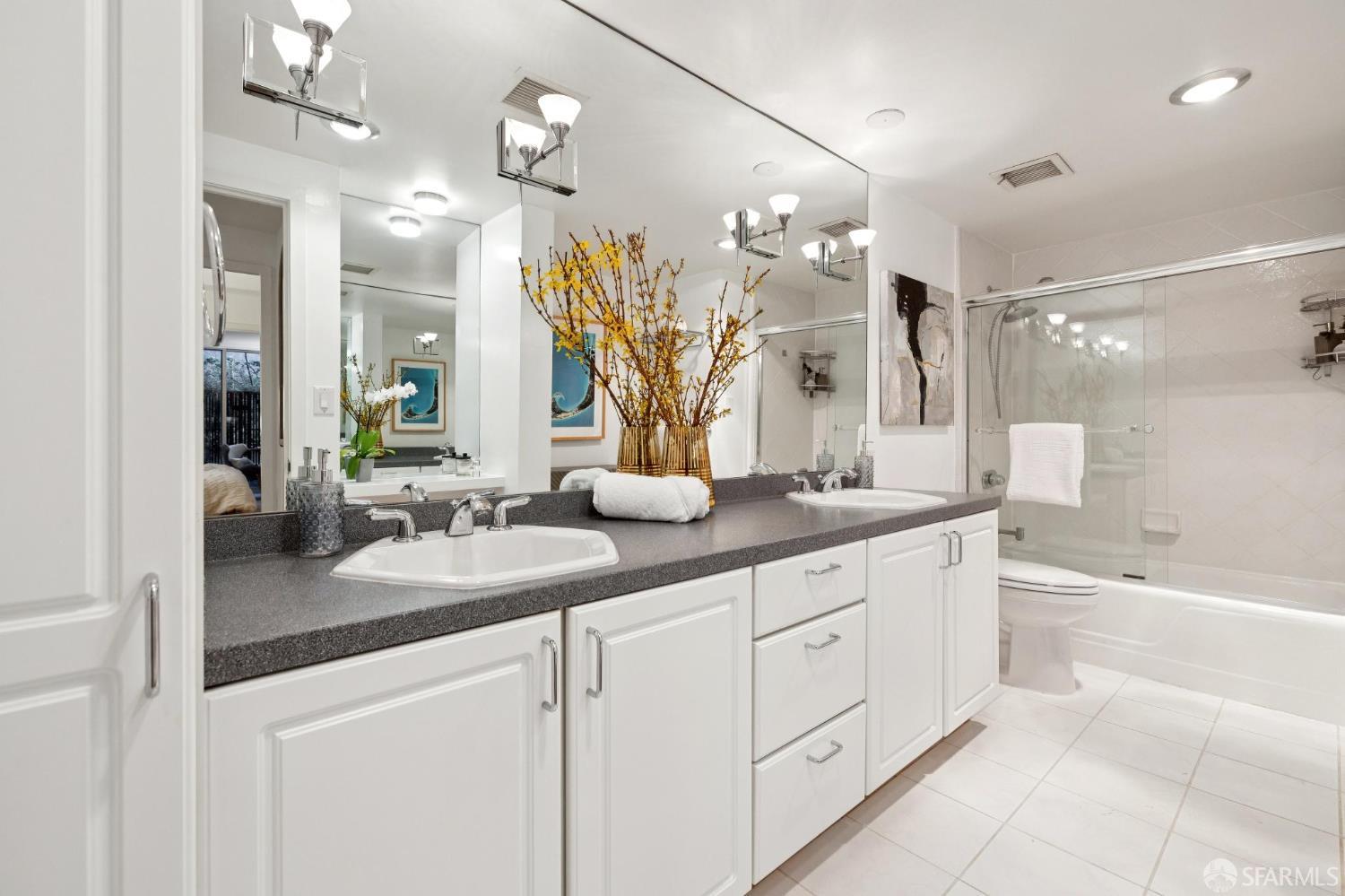 Detail Gallery Image 34 of 54 For 2200 Sacramento St #104,  San Francisco,  CA 94115 - 1 Beds | 1 Baths