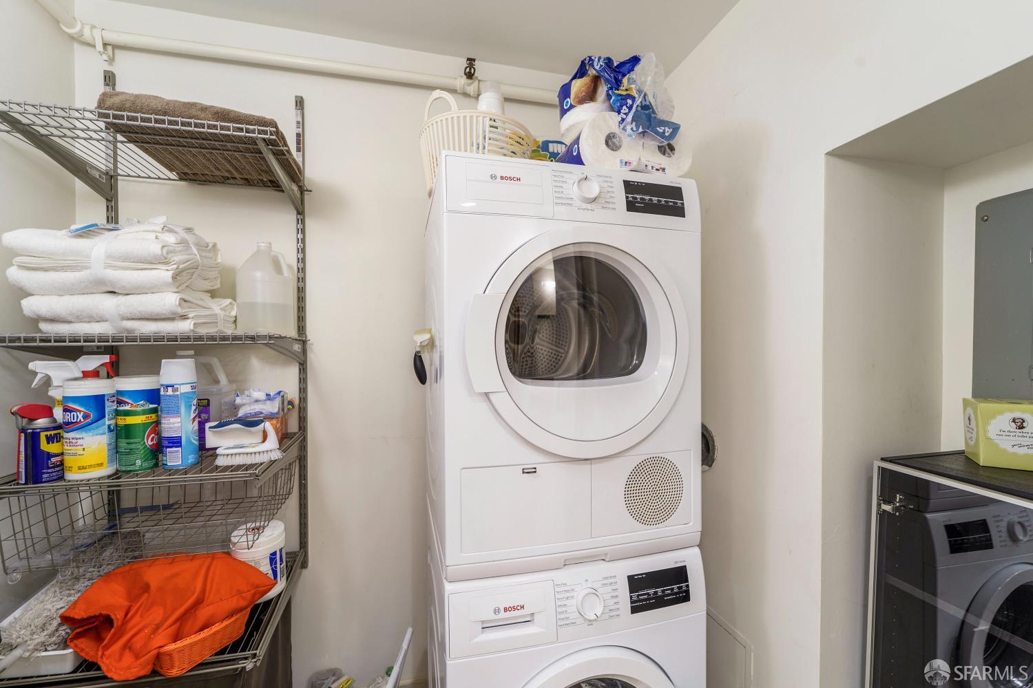 Detail Gallery Image 17 of 22 For 601 4th St #106,  San Francisco,  CA 94107 - 1 Beds | 1/1 Baths