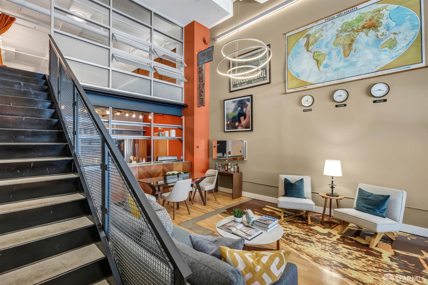 Detail Gallery Image 32 of 60 For 245 5th St #106,  San Francisco,  CA 94103 - 1 Beds | 1/1 Baths