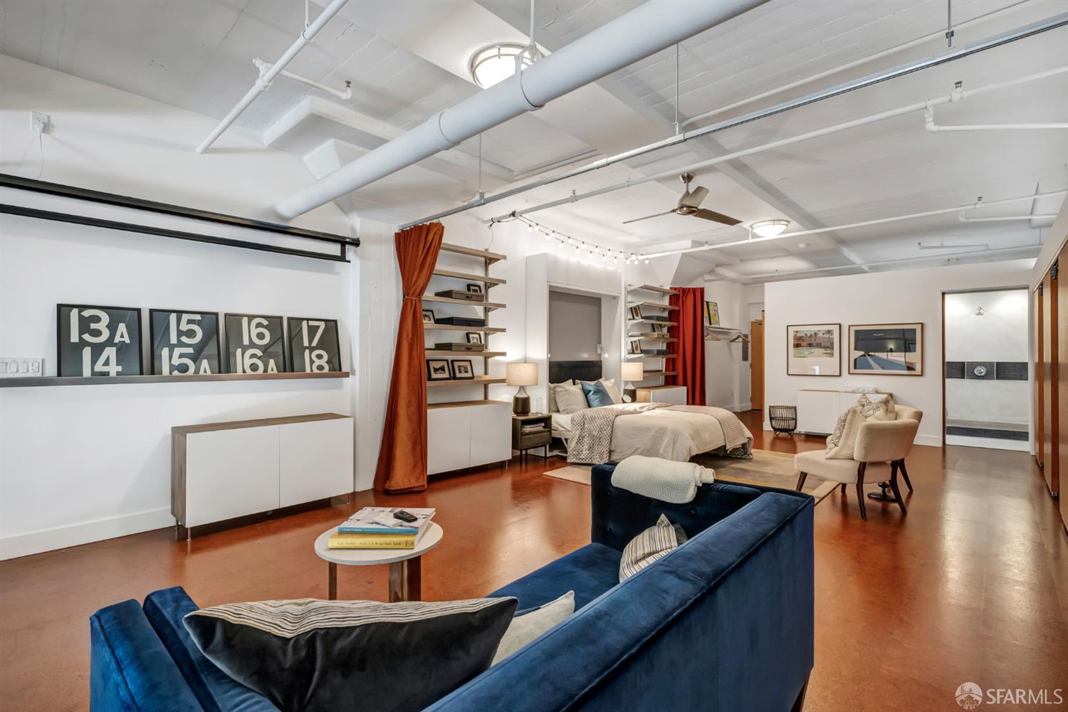 Detail Gallery Image 37 of 60 For 245 5th St #106,  San Francisco,  CA 94103 - 1 Beds | 1/1 Baths