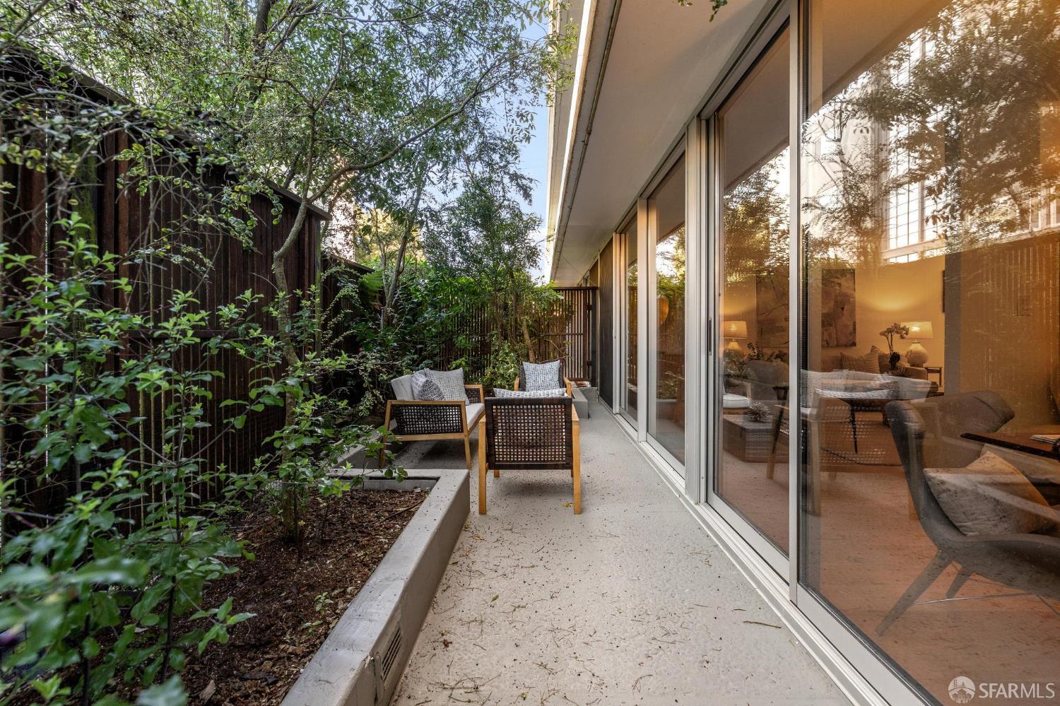 Detail Gallery Image 25 of 54 For 2200 Sacramento St #104,  San Francisco,  CA 94115 - 1 Beds | 1 Baths